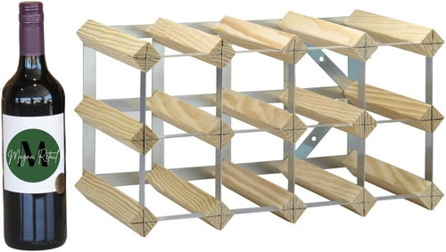 Magna retail metal wooden - magna, &