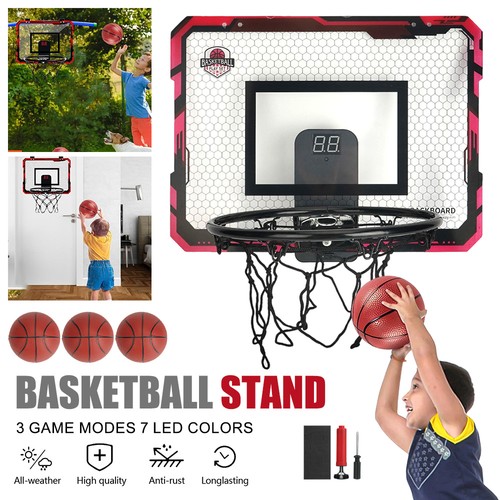 Basketball stand electronic - basketball,