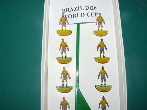 Brazil 2026 world cup - brazil,