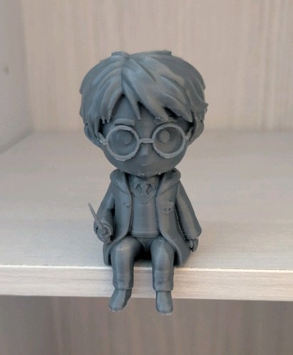 Harry potter shelf sitter - harry,