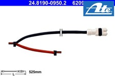 FRONT BRAKE PADS SET