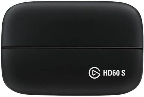 Elgato gaming 60s - 60s, external