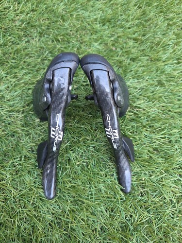 Campagnolo chorus carbon - campagnolo,