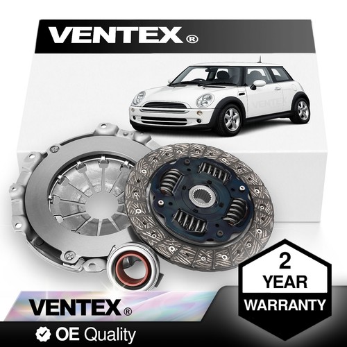 Ventex clutch kit for mini - kit,