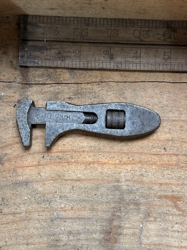 Vintage king dick adjustable - vintage,