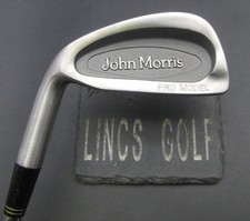 Left-Handed John Morris Pro