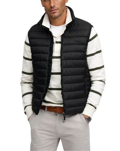 Superdry mens fuji lite padded - superdry,