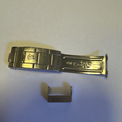 Genuine rolex 93150 watch - genuine,