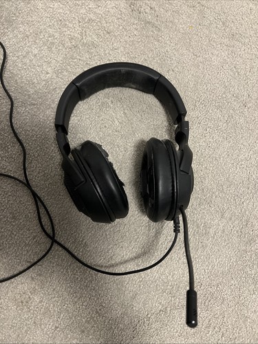 Razer kraken 1 - kraken, gaming