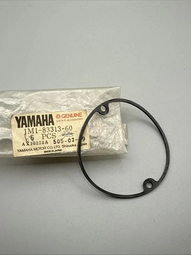 Yamaha gasket protective - gasket,,
