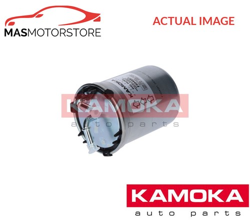 Engine fuel filter - engine, kamoka
