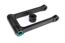 Lowering seat kit TECNIUM