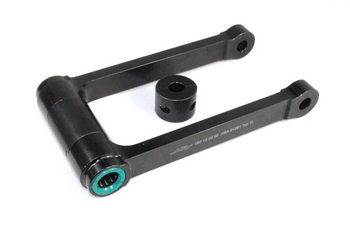 Lowering seat kit tecnium - lowering,