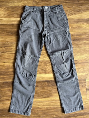 Carhartt relaxed fit grey - carhartt,
