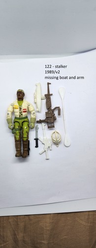 Joe action force - action,
