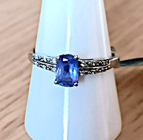 Aaa tanzanite ratanakiri - aaa,