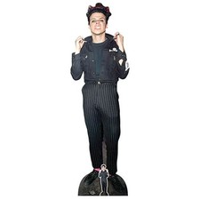 YUNGBLUD Lifesize Cardboard