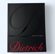 Dietrich Japanese Stage