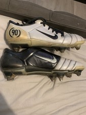 Nike Air Zoom Total 90 