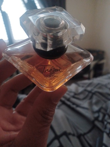 Lancome tresor eau de - tresor,