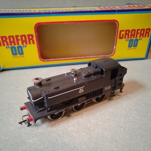 Gauge graham farish gwr - graham,