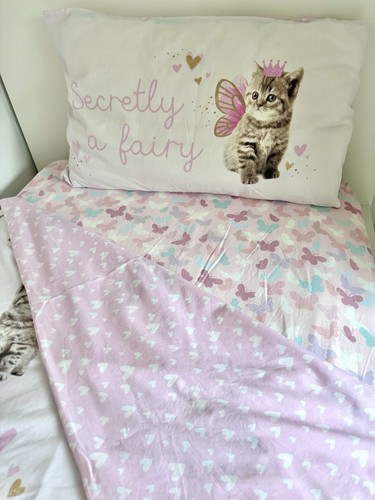 Dunelm single duvet set - duvet,