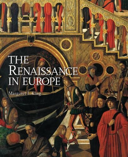 The renaissance europe - renaissance, in