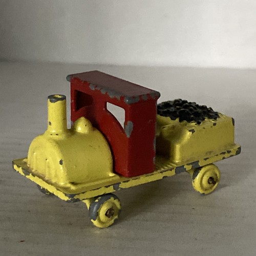 Budgie diecast noddy his - noddy,