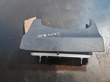 FORD FIESTA ZETEC 16V MK7