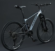 Phoenix Warrior Soft Tail Dual