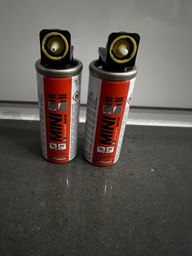 Paslode mini fuel cell - mini,