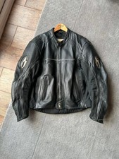 Richa Leather Jacket