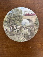 Limited Edition Wedgewood