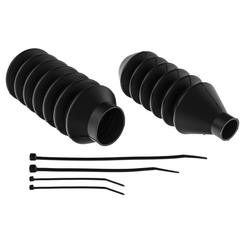 Steering rack gaiter kit - steering,