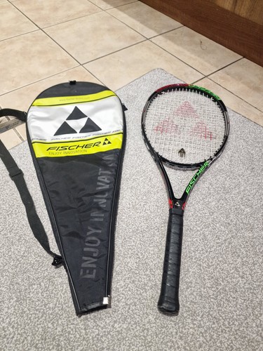 Fischer pro 98 - fischer, m