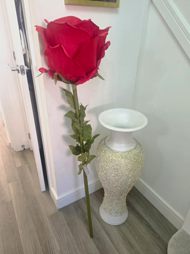 Decorative white silver - decorative,