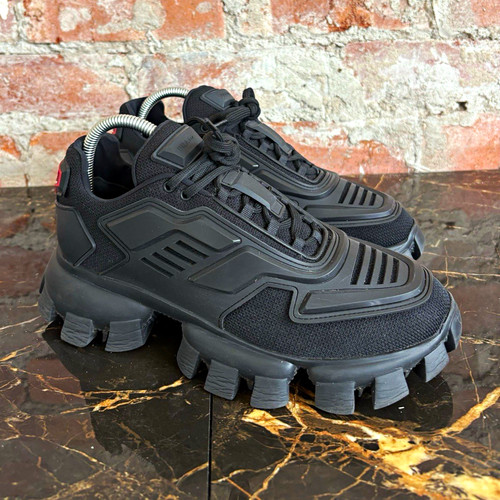 Prada thunder cloudbust ladies