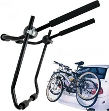 VW Audi 2 Cycle Carrier