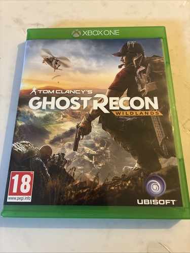Tom clancy ghost recon - tom,