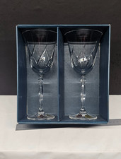 bohemia crystal Fire pattern