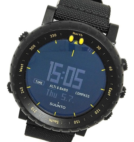 Suunto core classic - suunto,