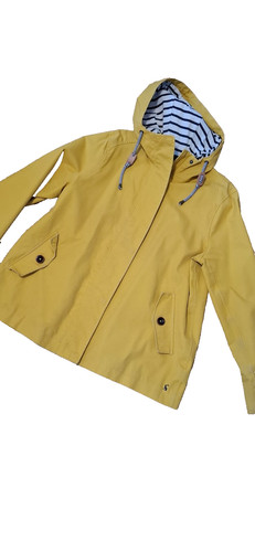Joules mariners grade yellow - joules,