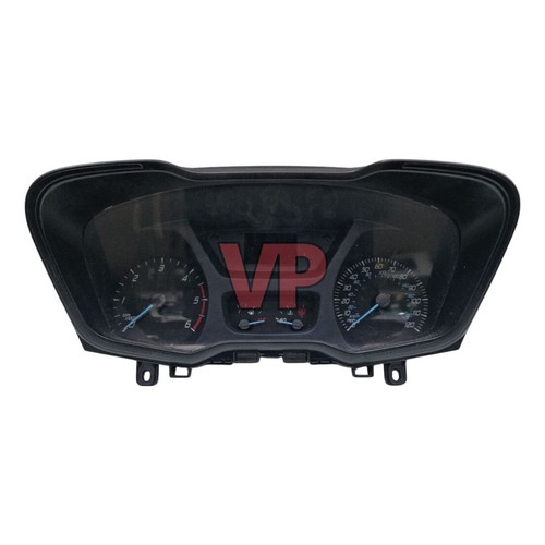 Ford transit mk8 custom - mk8,