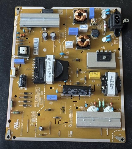 Power board 65um7610 - lg,