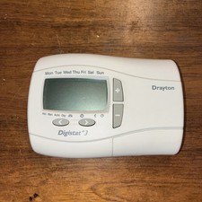 Drayton Digistat +3 Wireless