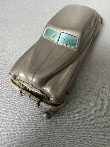 Prameta buick 405 wind - buick, up