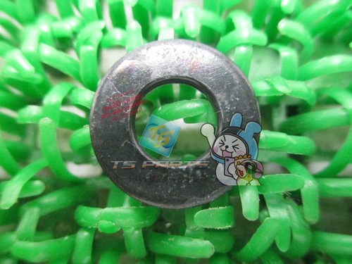 Cb750four meter bracket washer - meter,