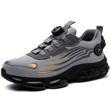 Safety trainers - safety,