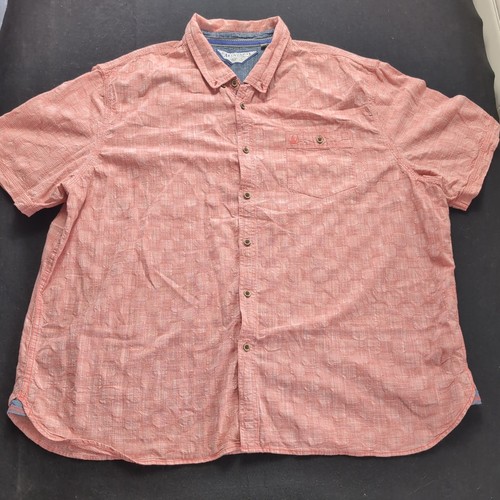 Mantaray short sleeve shirt - mantaray,