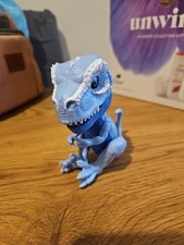 WowWee Untamed Raptor